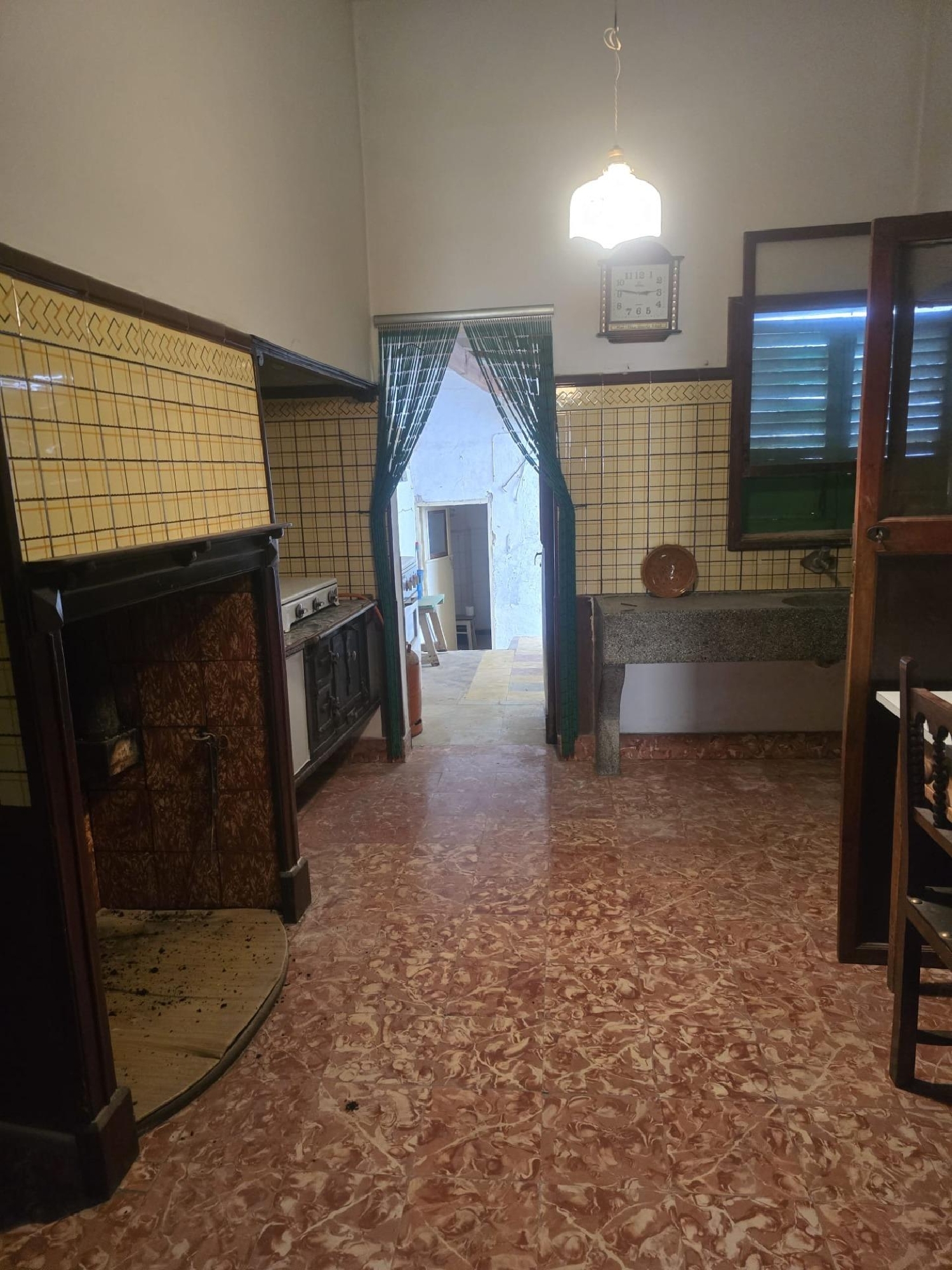  en venta casa de pueblo Felanitx Sud 3