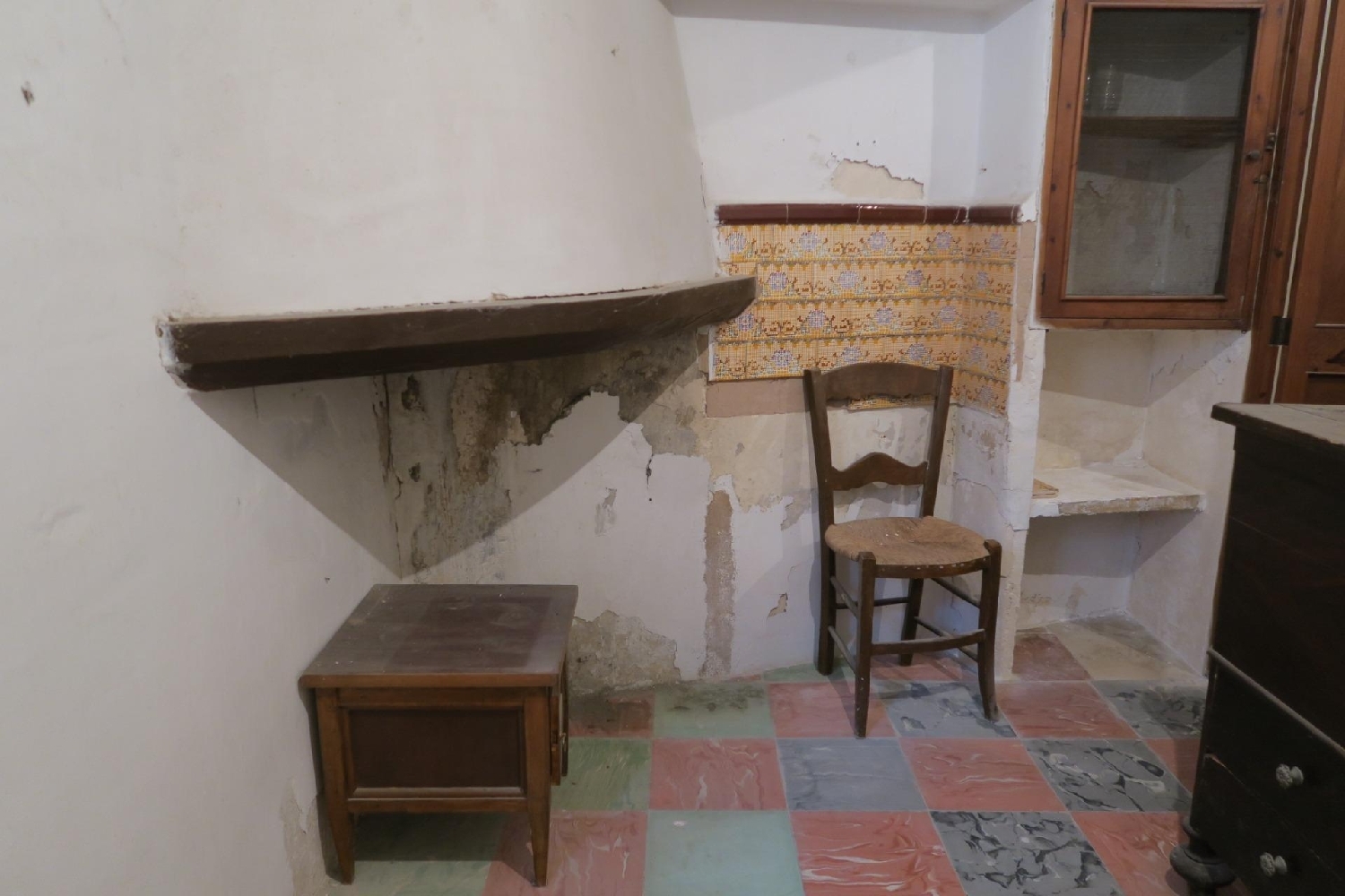  en venta casa de pueblo Felanitx Sud 8