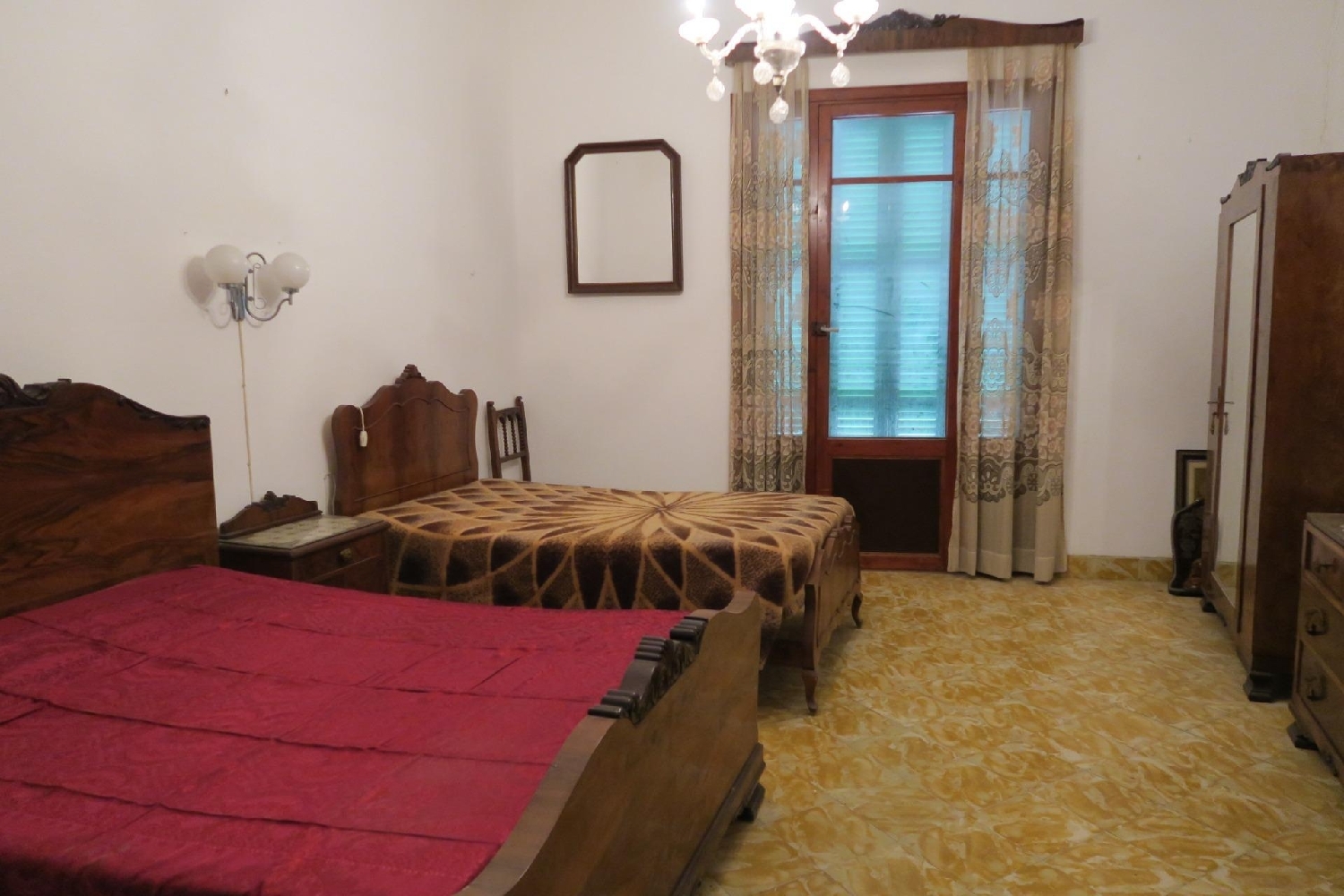  en venta casa de pueblo Felanitx Sud 4