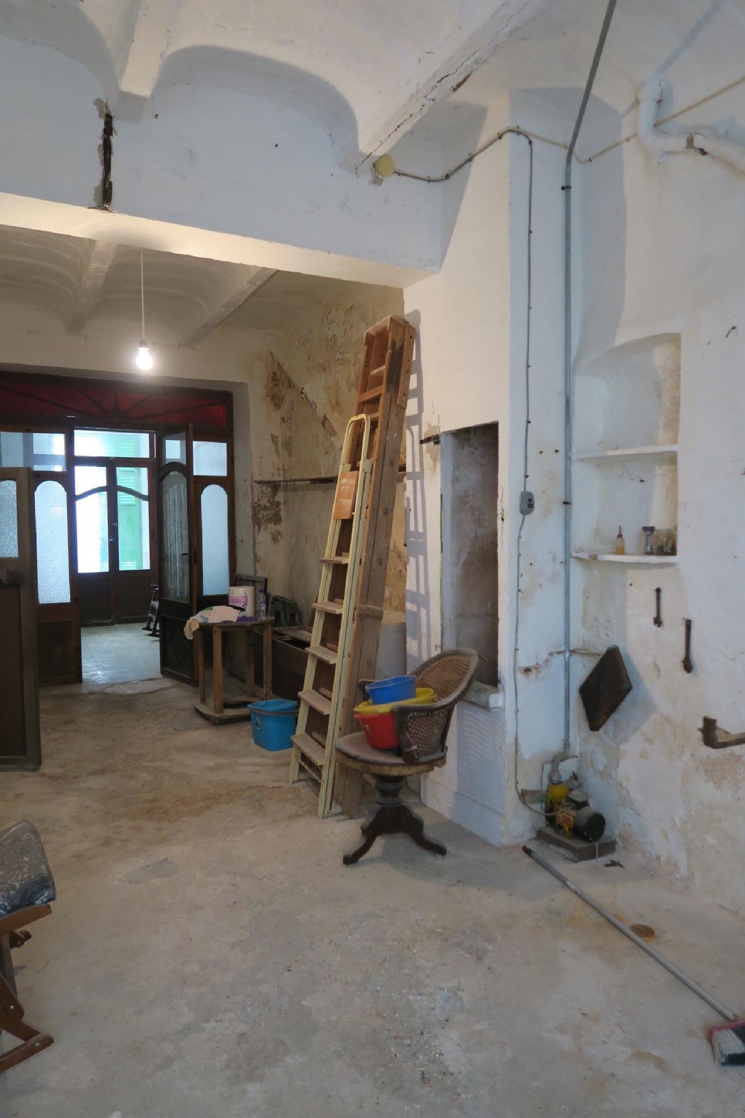  en venta casa de pueblo Felanitx Sud 6