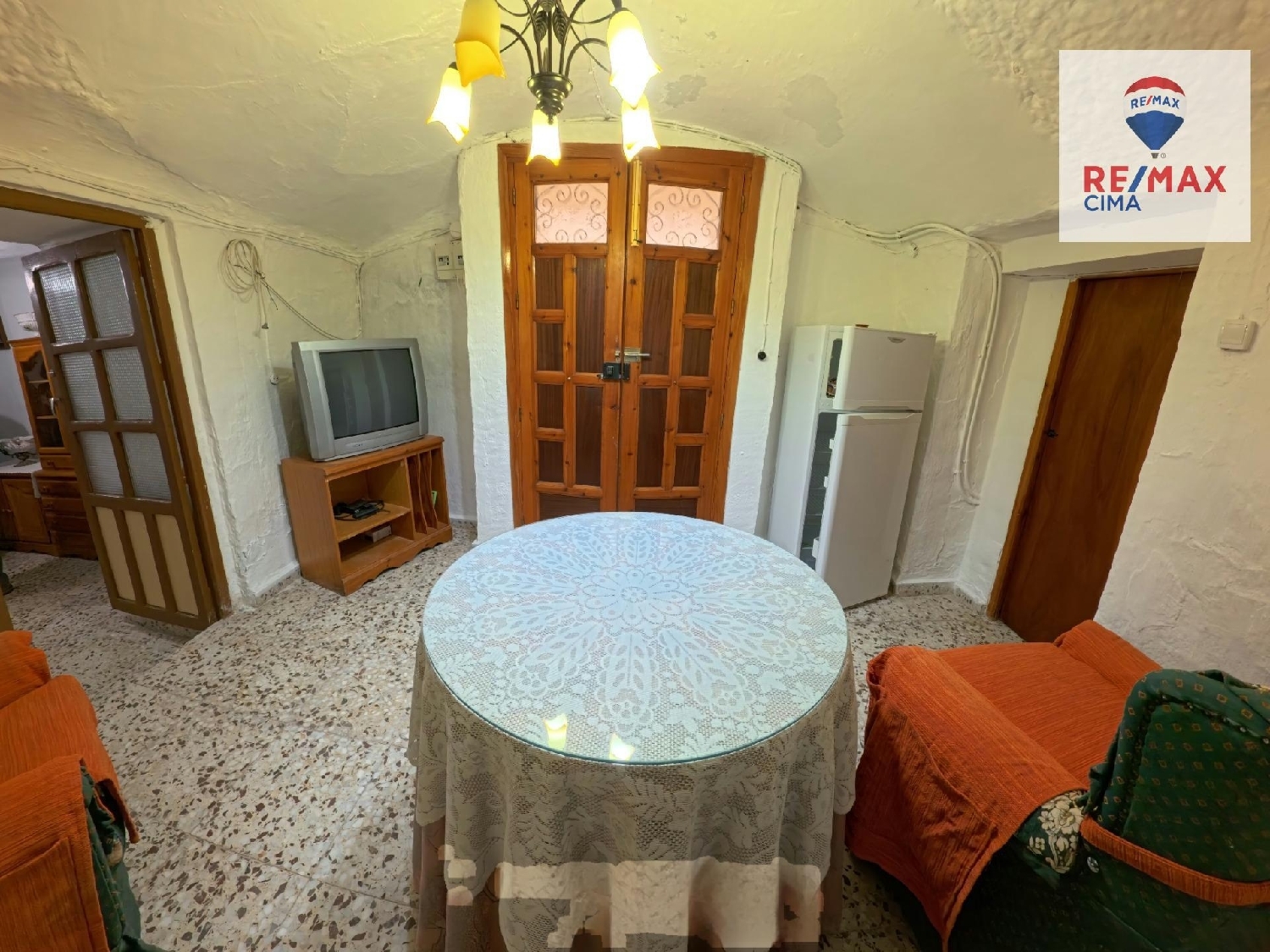  à vendre maison de ville Freila Baza 5