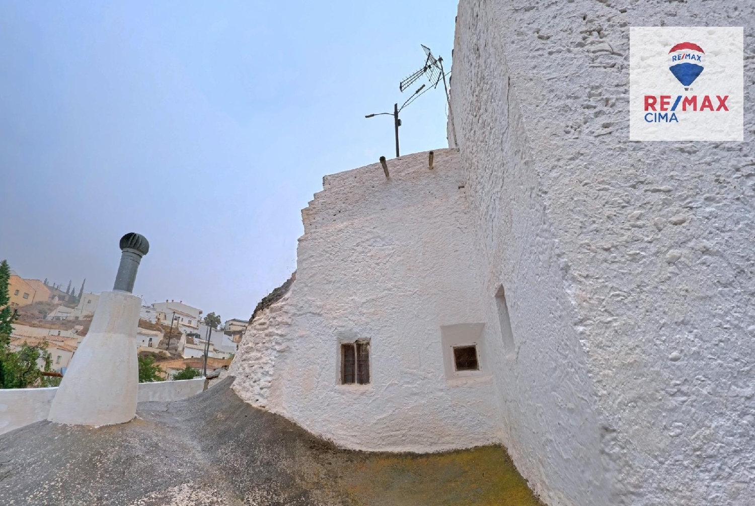 à vendre maison de ville Freila Baza 3
