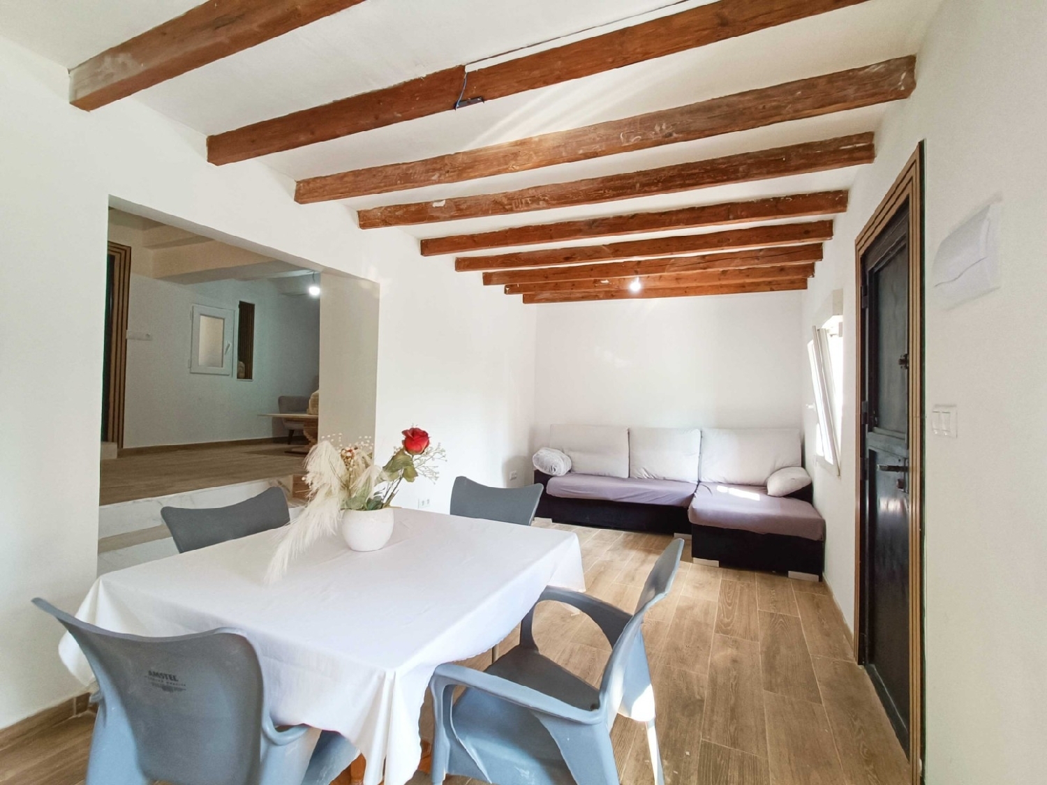  en venta casa de pueblo Hondón De Los Frailes Vinalopó Mitjà 4