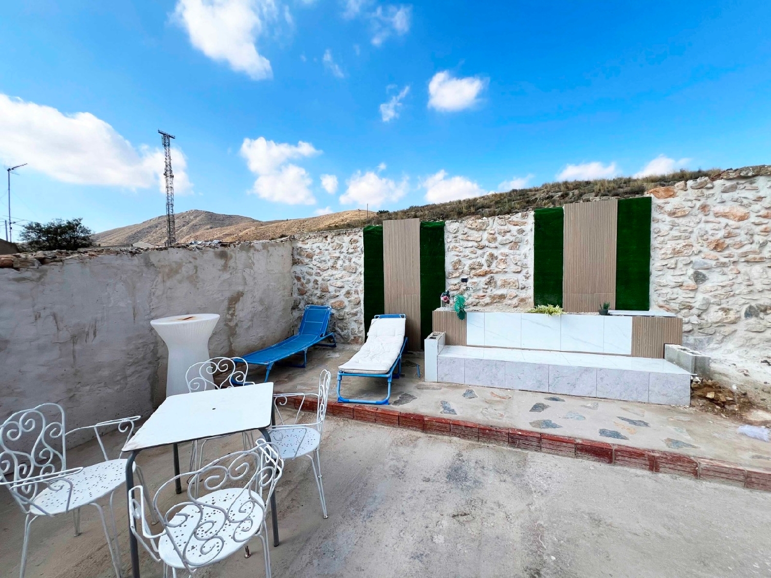  en venta casa de pueblo Hondón De Los Frailes Vinalopó Mitjà 12