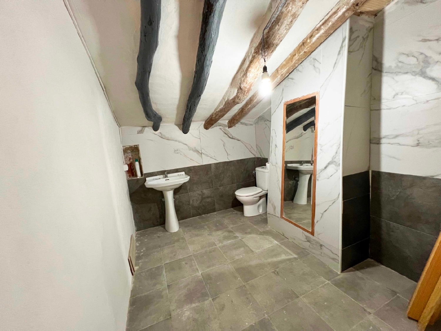  en venta casa de pueblo Hondón De Los Frailes Vinalopó Mitjà 20