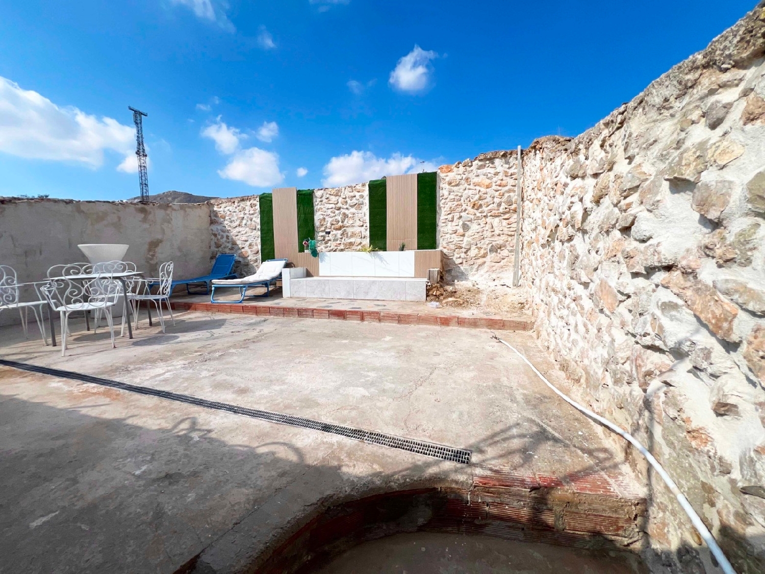  en venta casa de pueblo Hondón De Los Frailes Vinalopó Mitjà 13