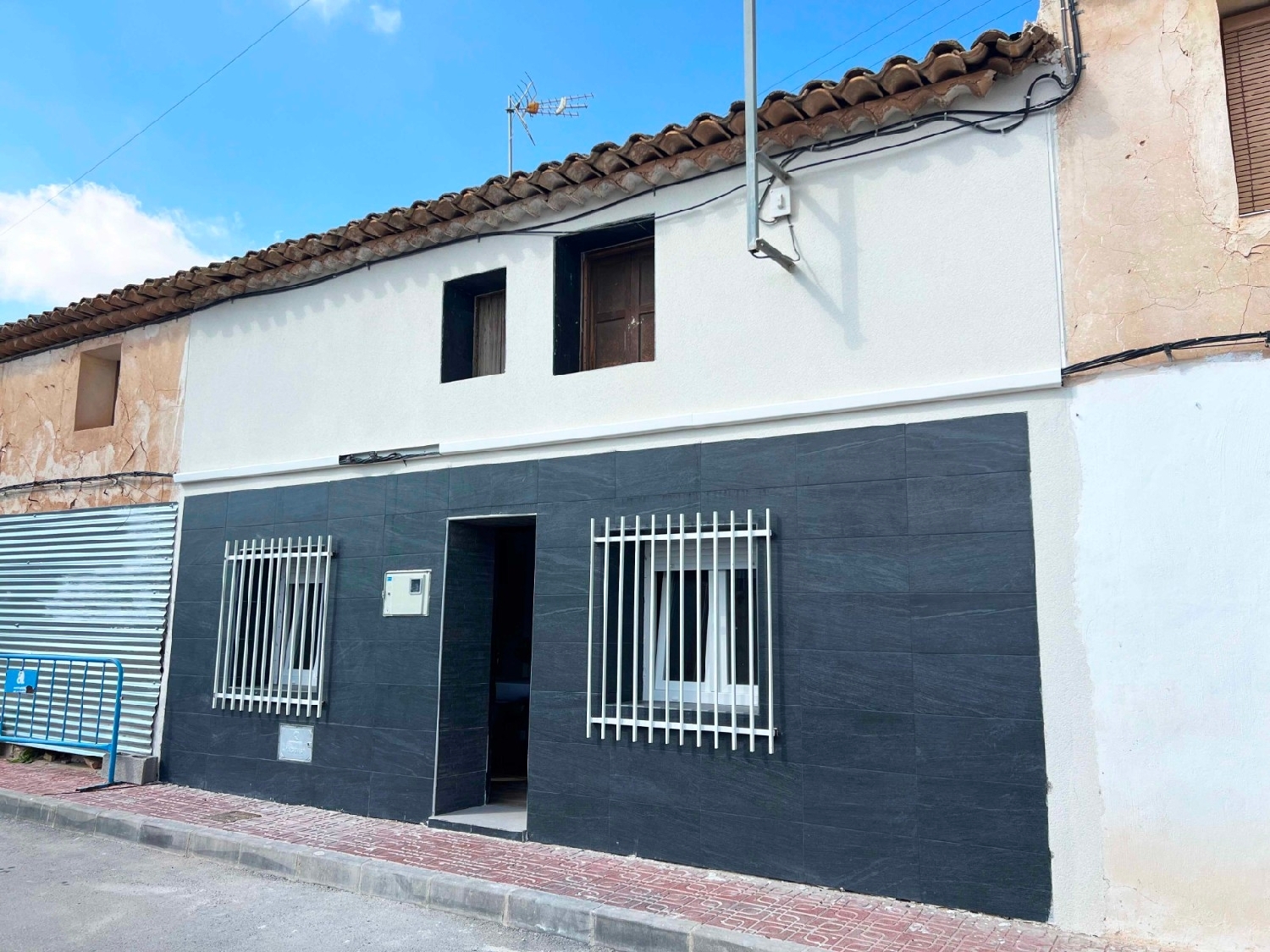  en venta casa de pueblo Hondón De Los Frailes Vinalopó Mitjà 2