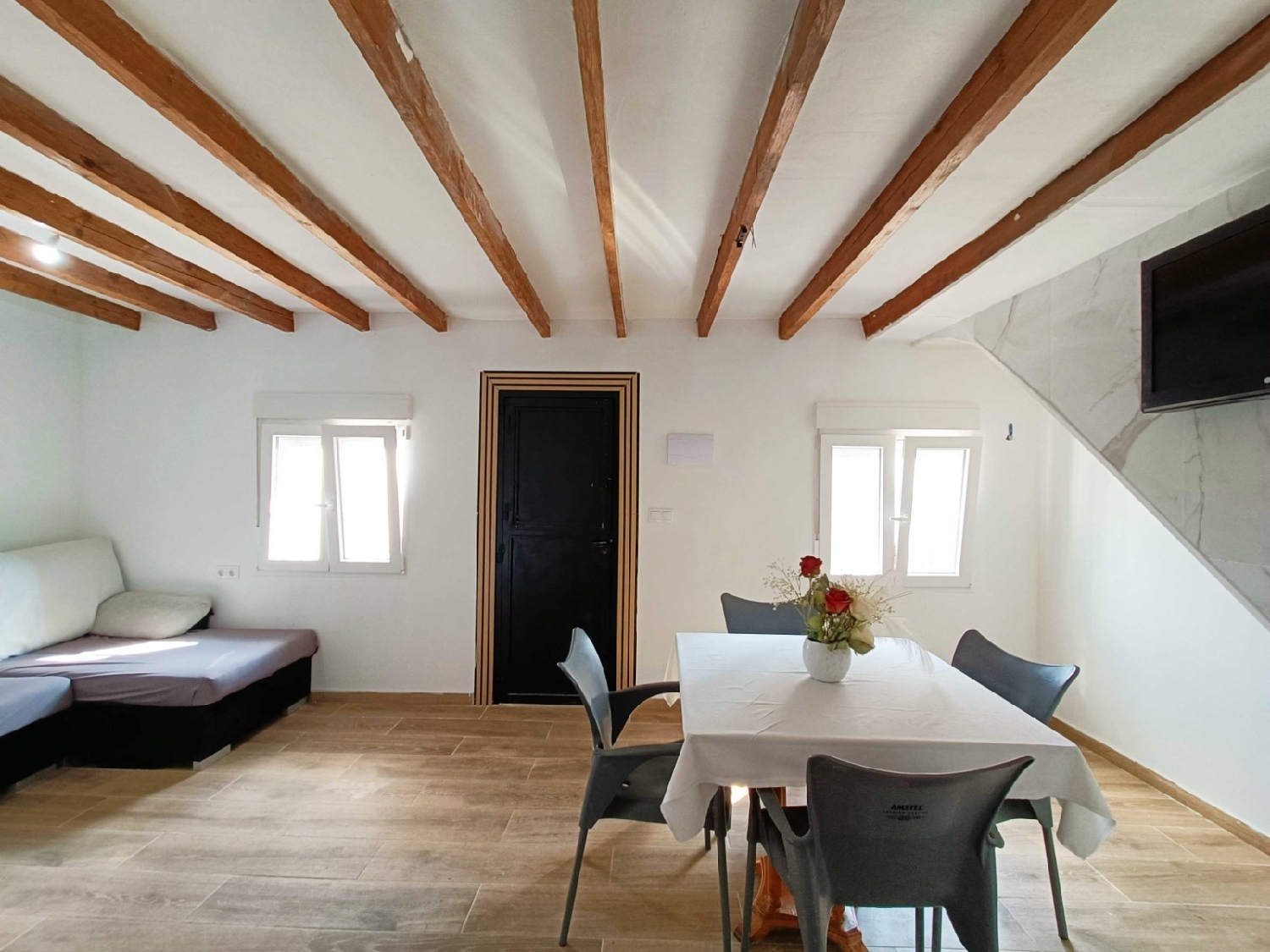  en venta casa de pueblo Hondón De Los Frailes Vinalopó Mitjà 3