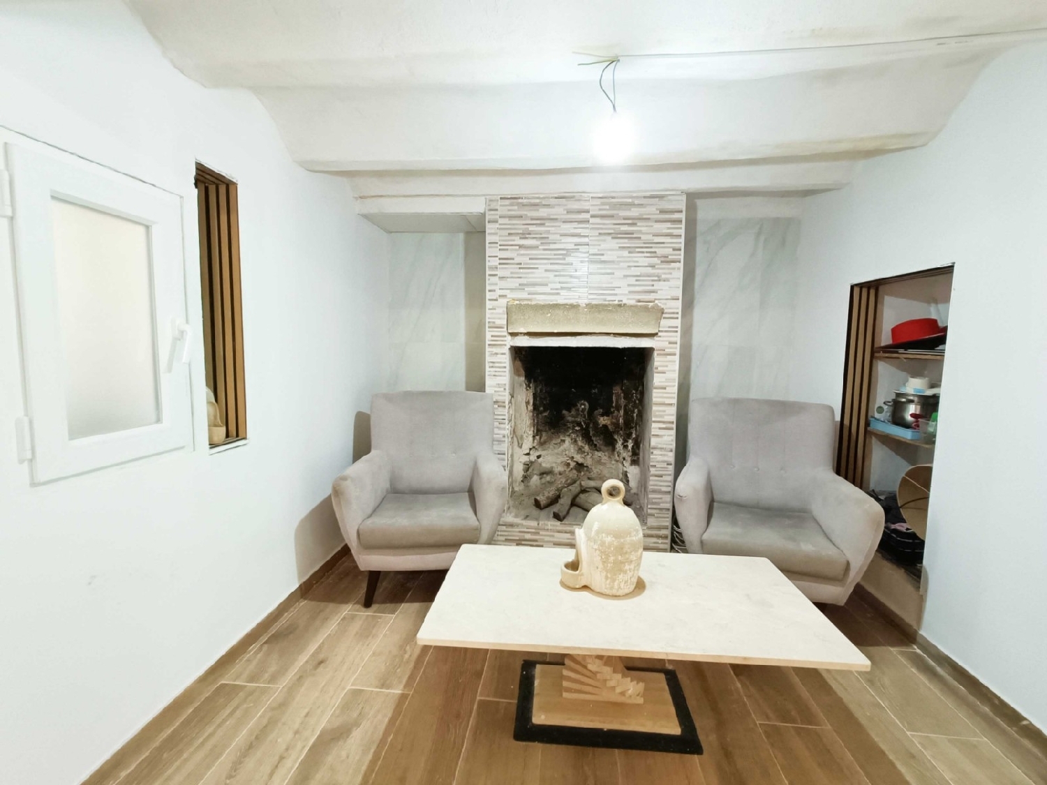  en venta casa de pueblo Hondón De Los Frailes Vinalopó Mitjà 7