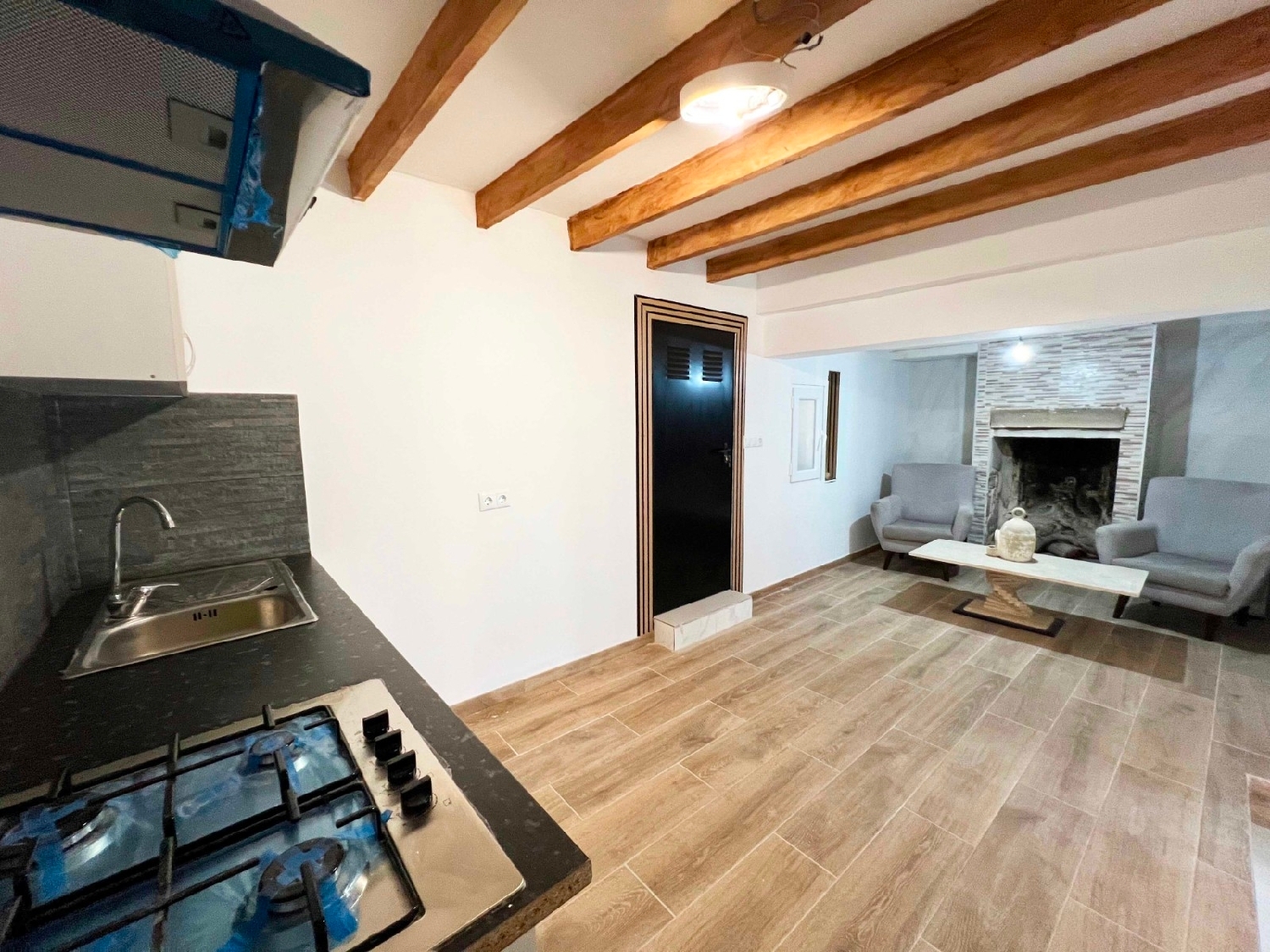  en venta casa de pueblo Hondón De Los Frailes Vinalopó Mitjà 10