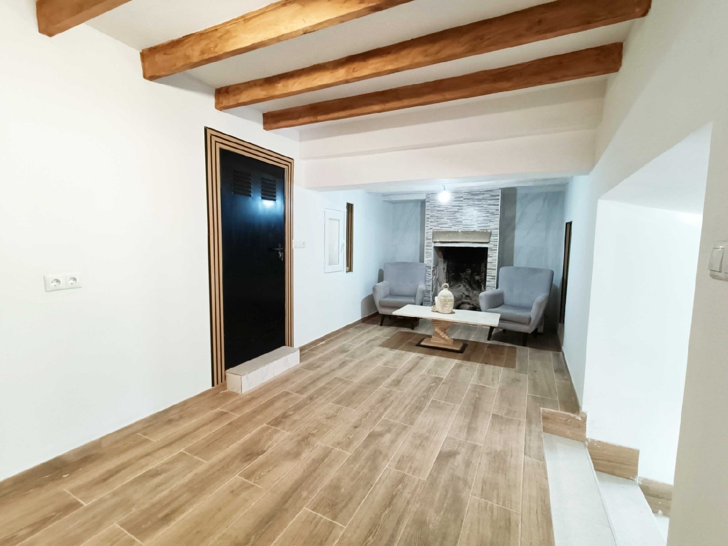  en venta casa de pueblo Hondón De Los Frailes Vinalopó Mitjà 6