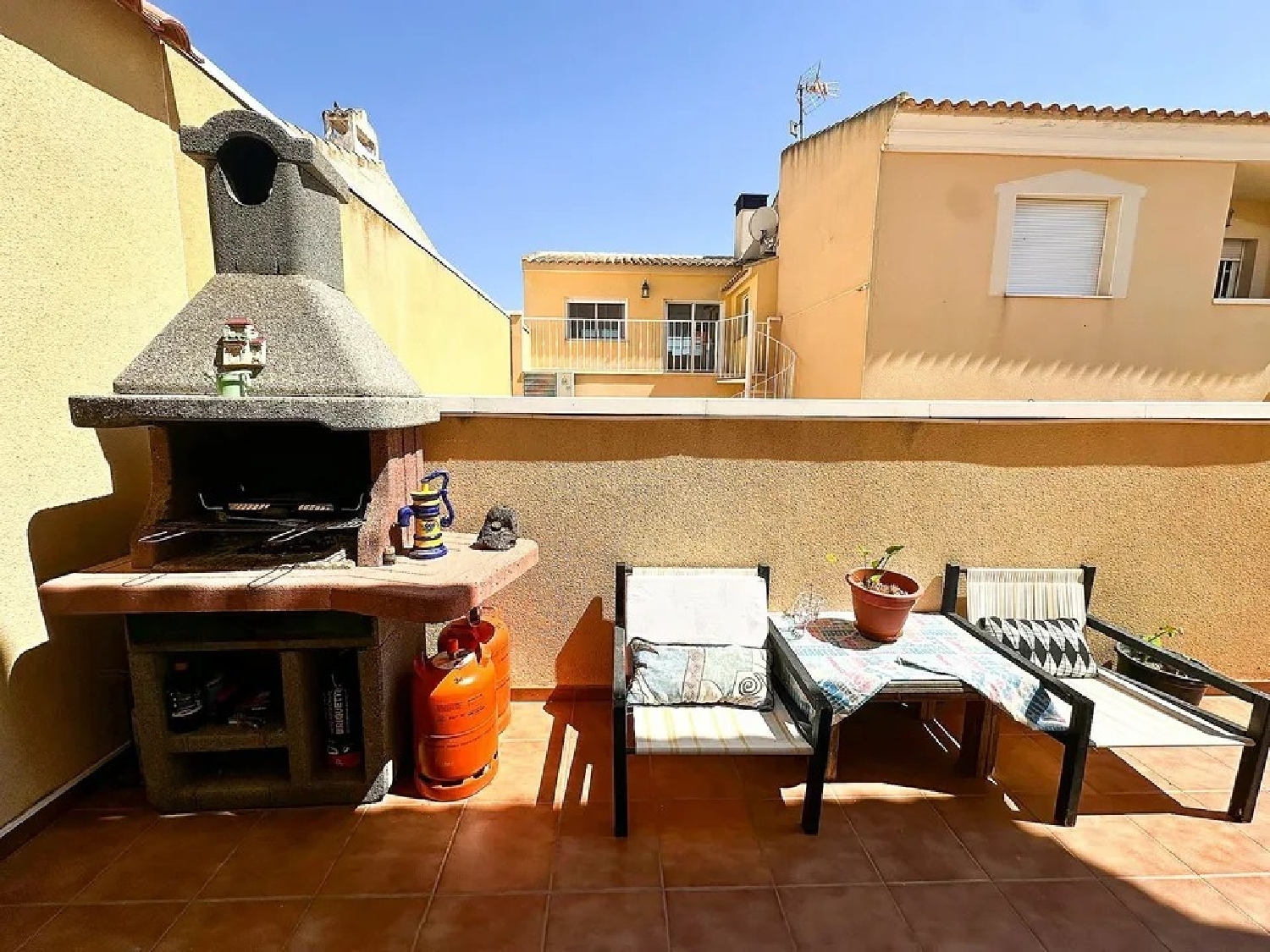  à vendre maison de ville Hondón De Los Frailes Vinalopó Mitjà 24