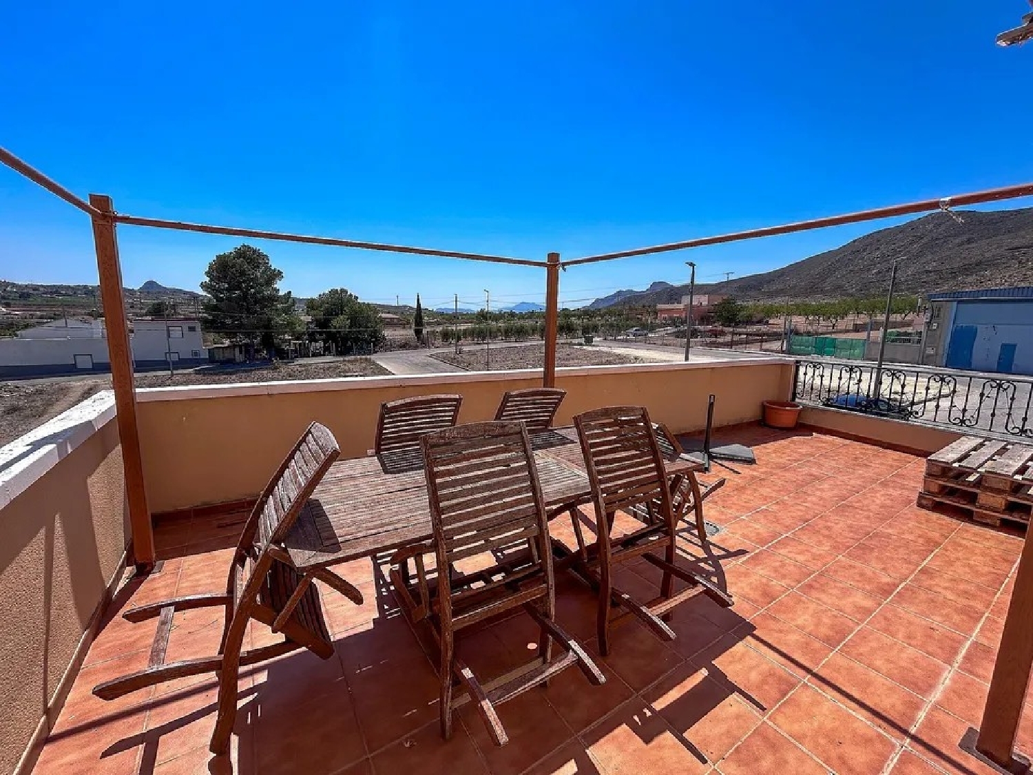  à vendre maison de ville Hondón De Los Frailes Vinalopó Mitjà 27