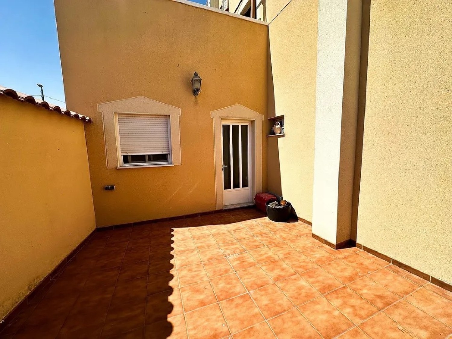  à vendre maison de ville Hondón De Los Frailes Vinalopó Mitjà 26