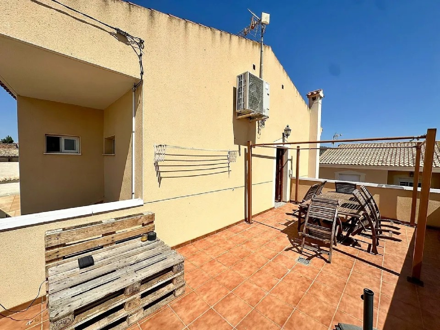  à vendre maison de ville Hondón De Los Frailes Vinalopó Mitjà 30