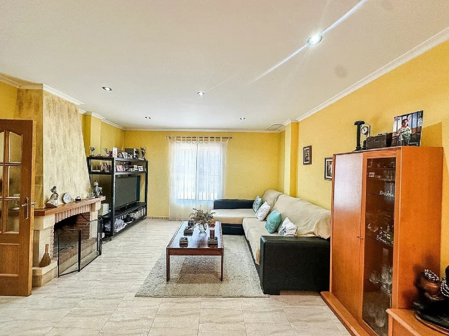 à vendre maison de ville Hondón De Los Frailes Vinalopó Mitjà 2