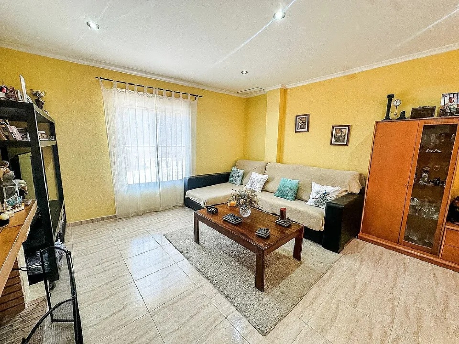  à vendre maison de ville Hondón De Los Frailes Vinalopó Mitjà 4