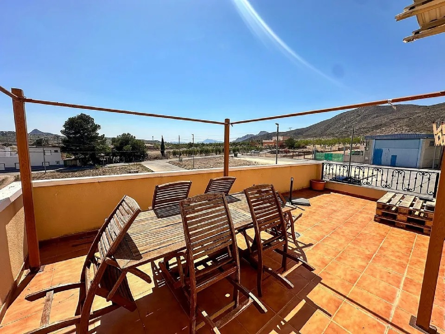  à vendre maison de ville Hondón De Los Frailes Vinalopó Mitjà 29