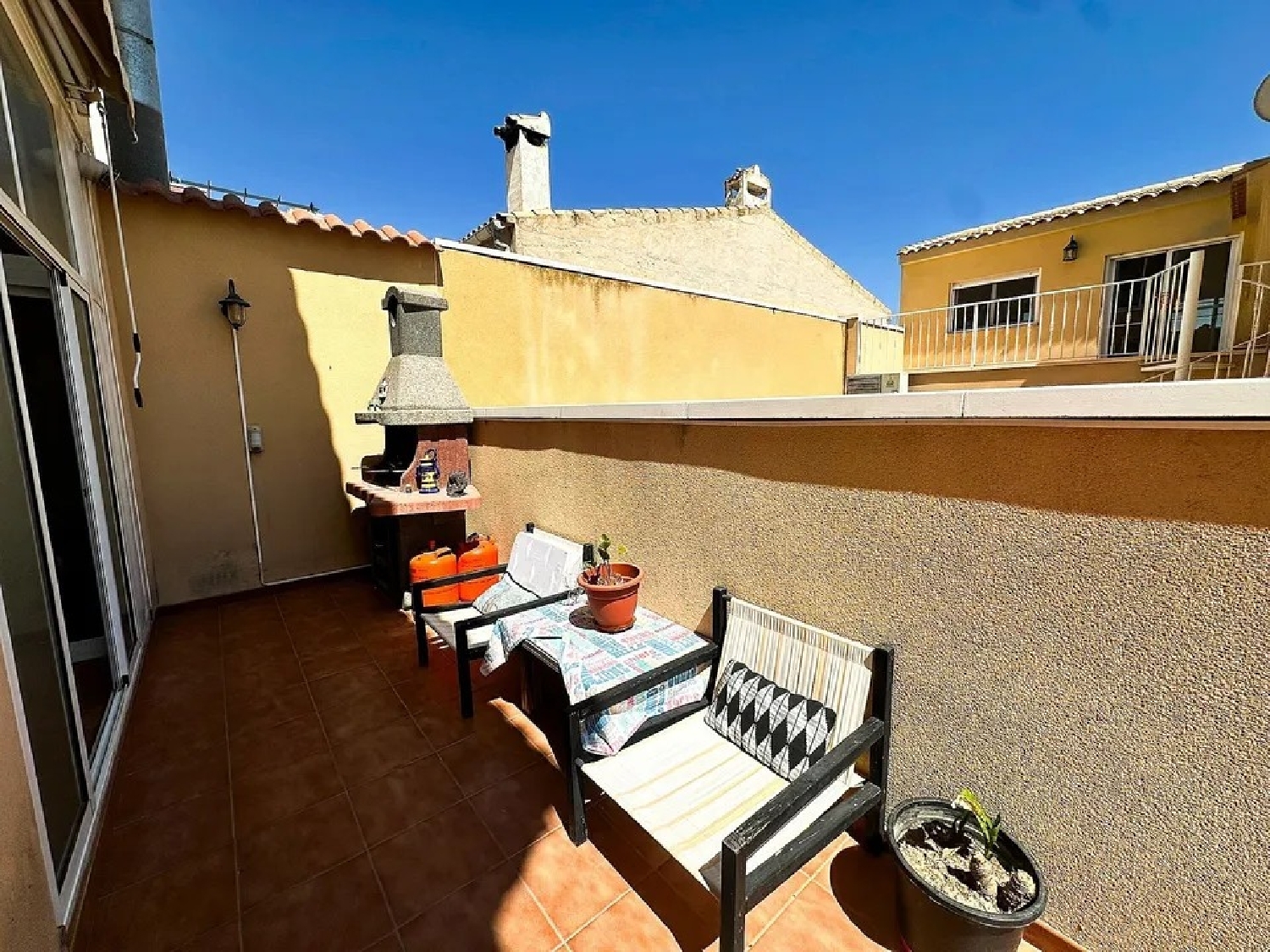  à vendre maison de ville Hondón De Los Frailes Vinalopó Mitjà 25