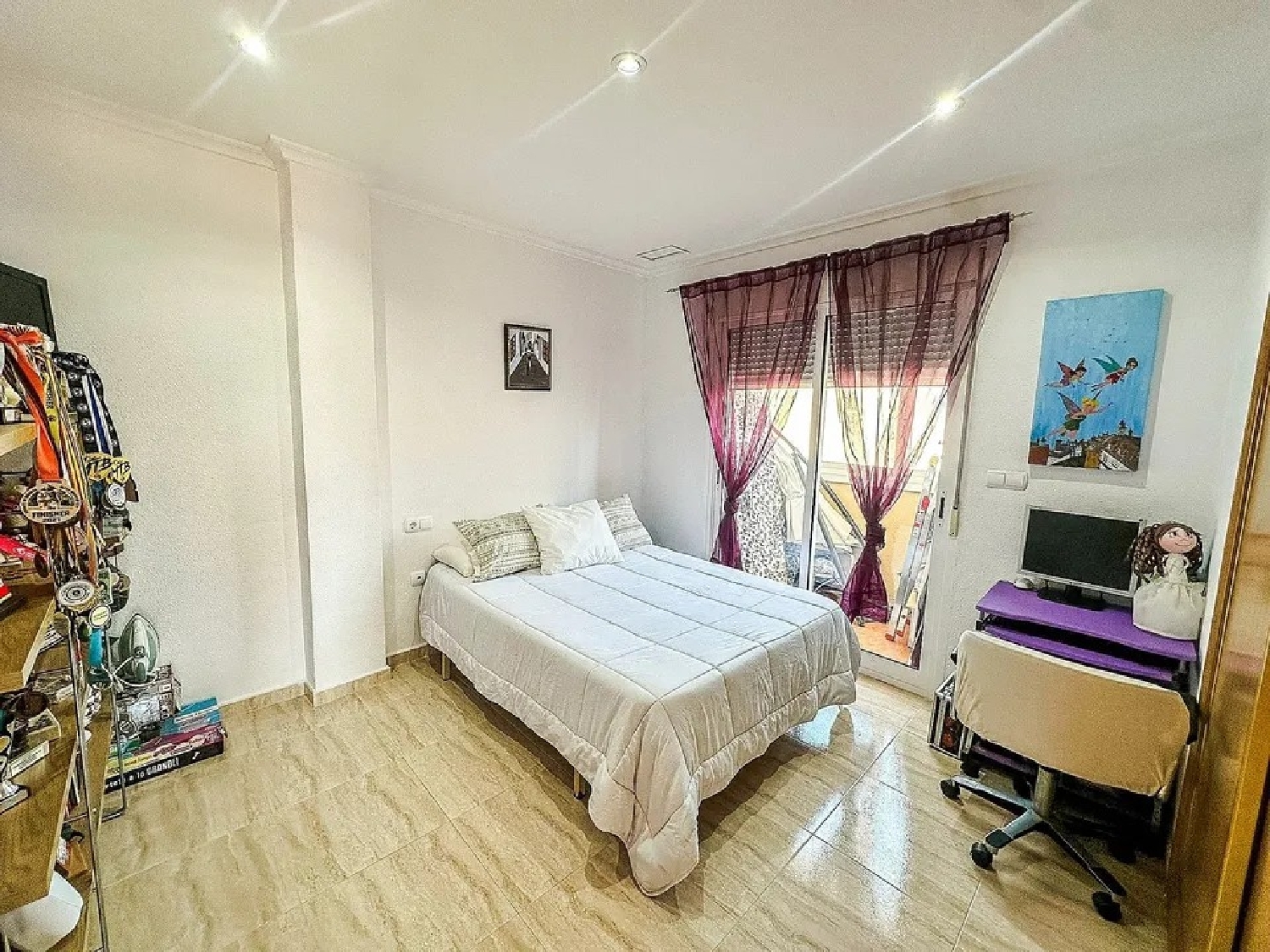  à vendre maison de ville Hondón De Los Frailes Vinalopó Mitjà 16