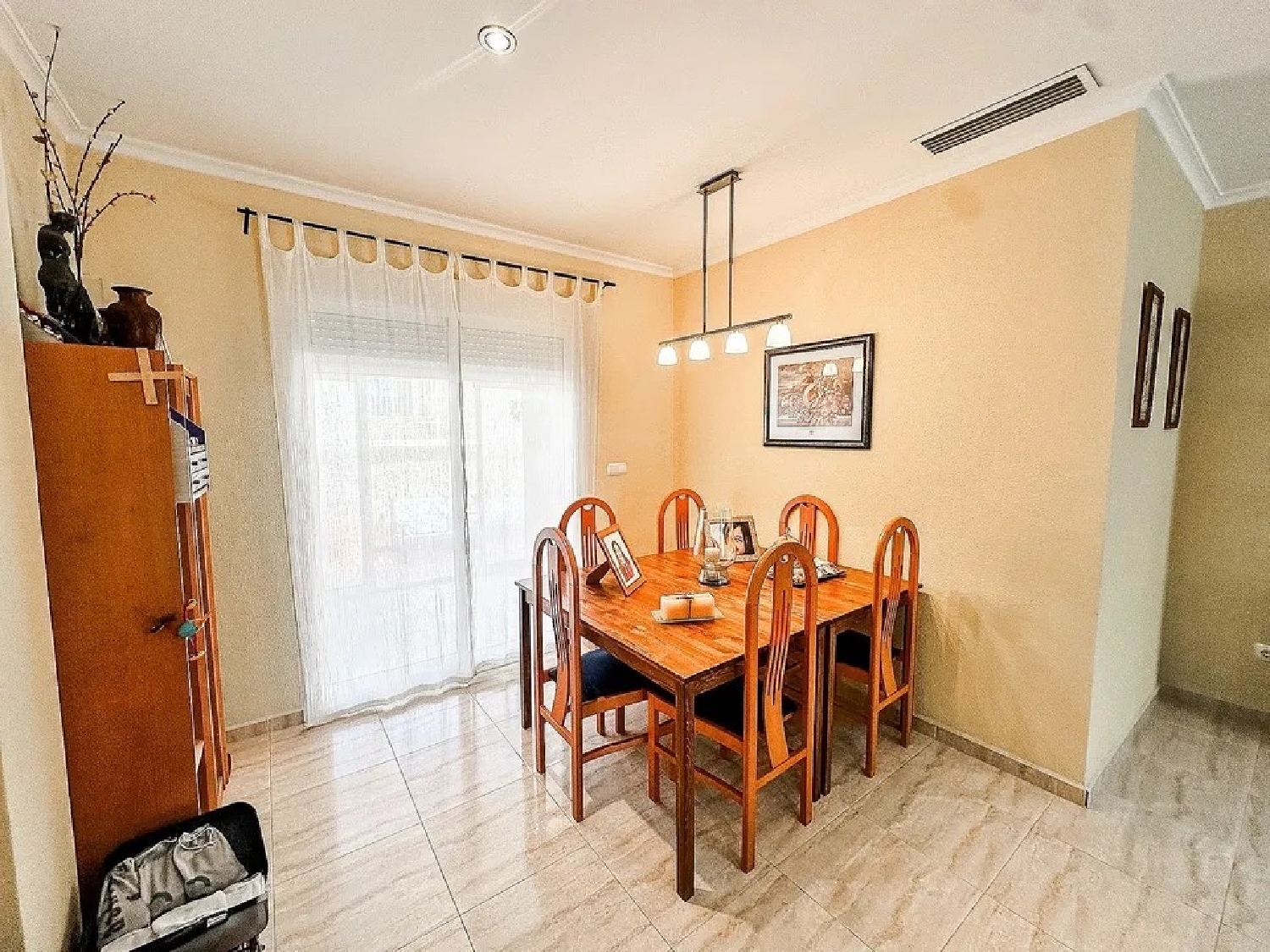  à vendre maison de ville Hondón De Los Frailes Vinalopó Mitjà 6