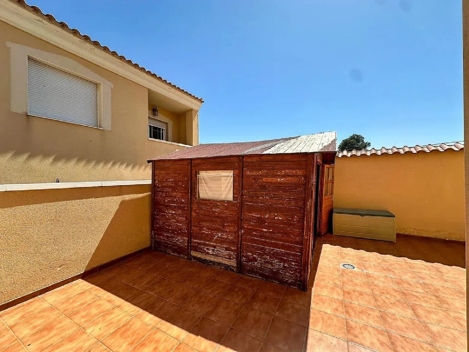  à vendre maison de ville Hondón De Los Frailes Vinalopó Mitjà 22