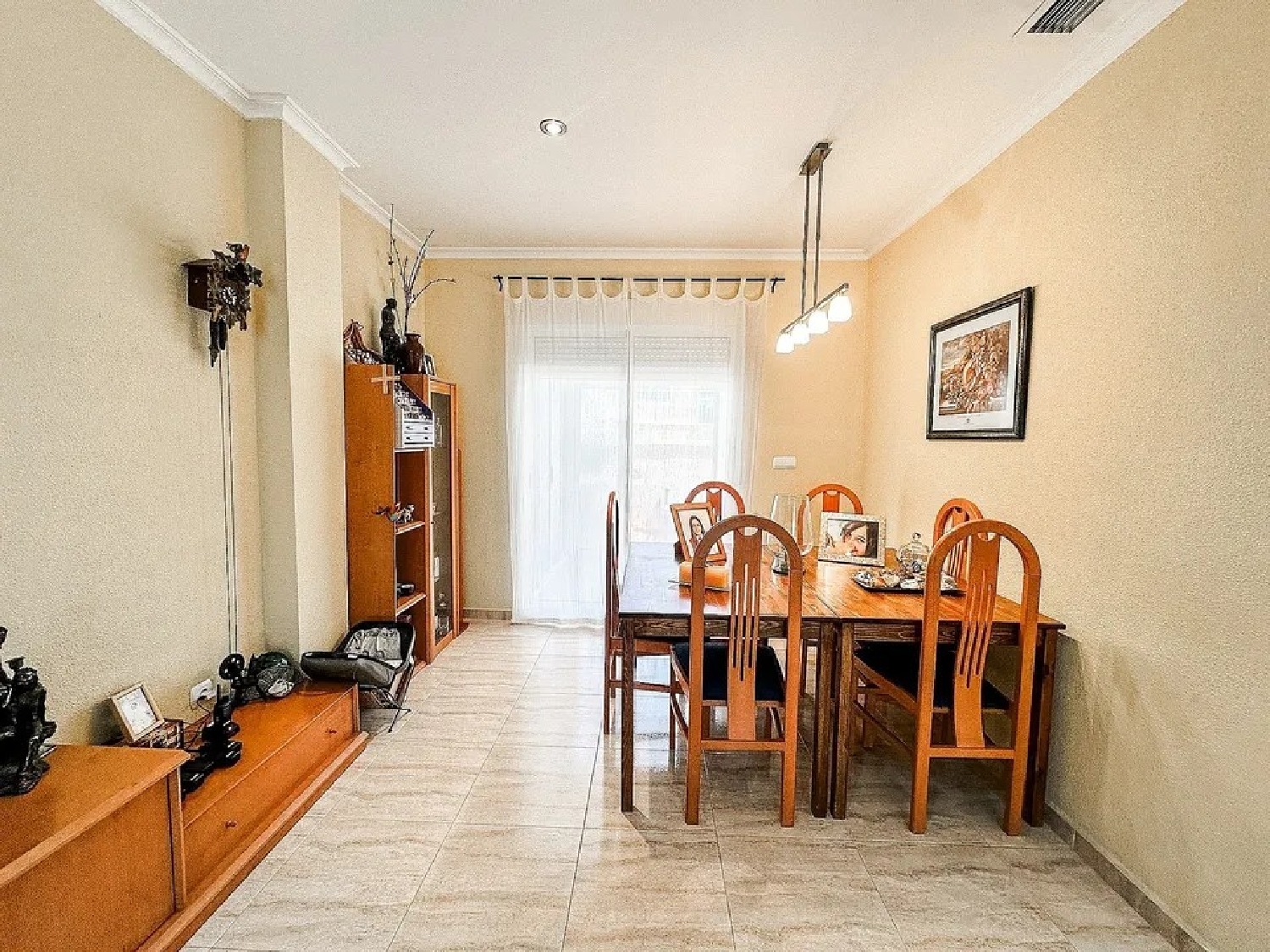  à vendre maison de ville Hondón De Los Frailes Vinalopó Mitjà 7
