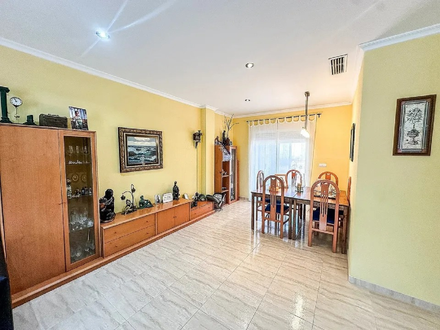  à vendre maison de ville Hondón De Los Frailes Vinalopó Mitjà 5
