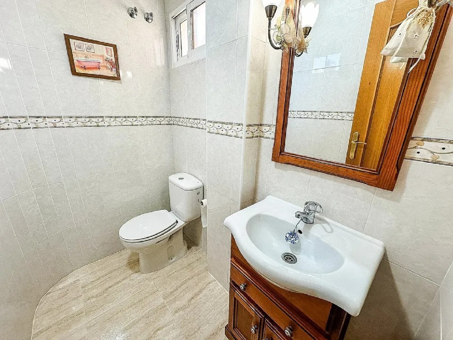  à vendre maison de ville Hondón De Los Frailes Vinalopó Mitjà 11