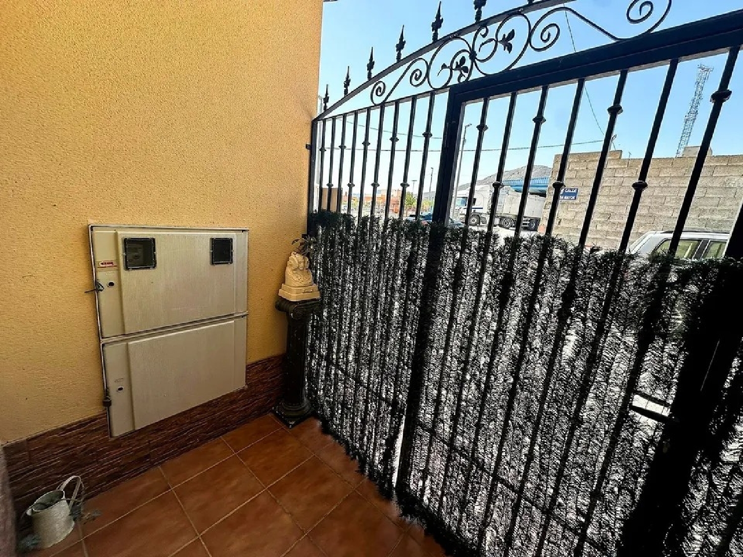  à vendre maison de ville Hondón De Los Frailes Vinalopó Mitjà 34