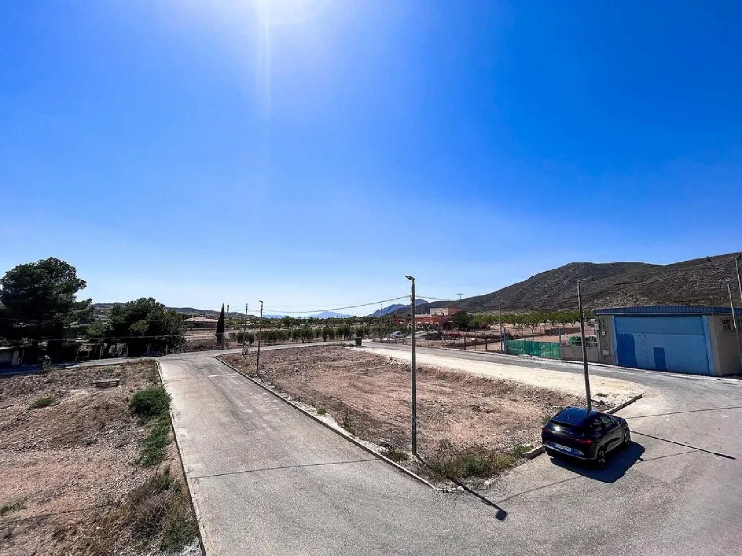  à vendre maison de ville Hondón De Los Frailes Vinalopó Mitjà 32