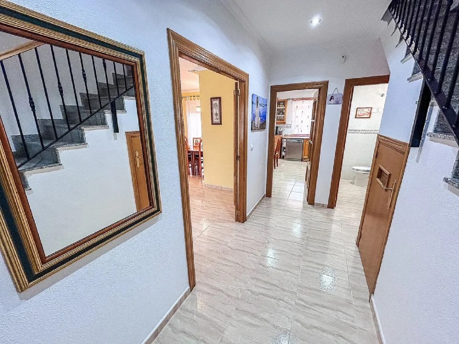  à vendre maison de ville Hondón De Los Frailes Vinalopó Mitjà 12