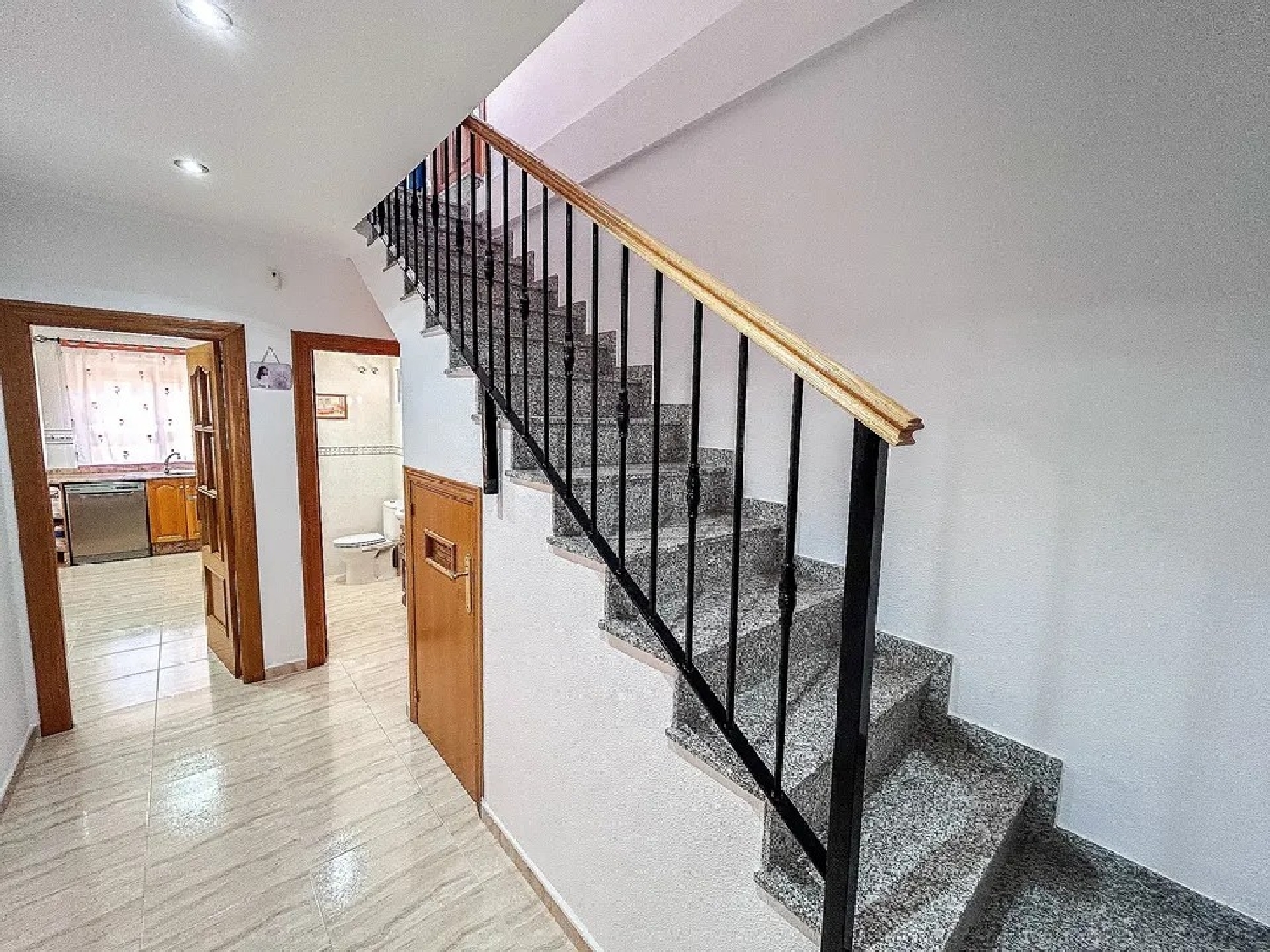  à vendre maison de ville Hondón De Los Frailes Vinalopó Mitjà 13