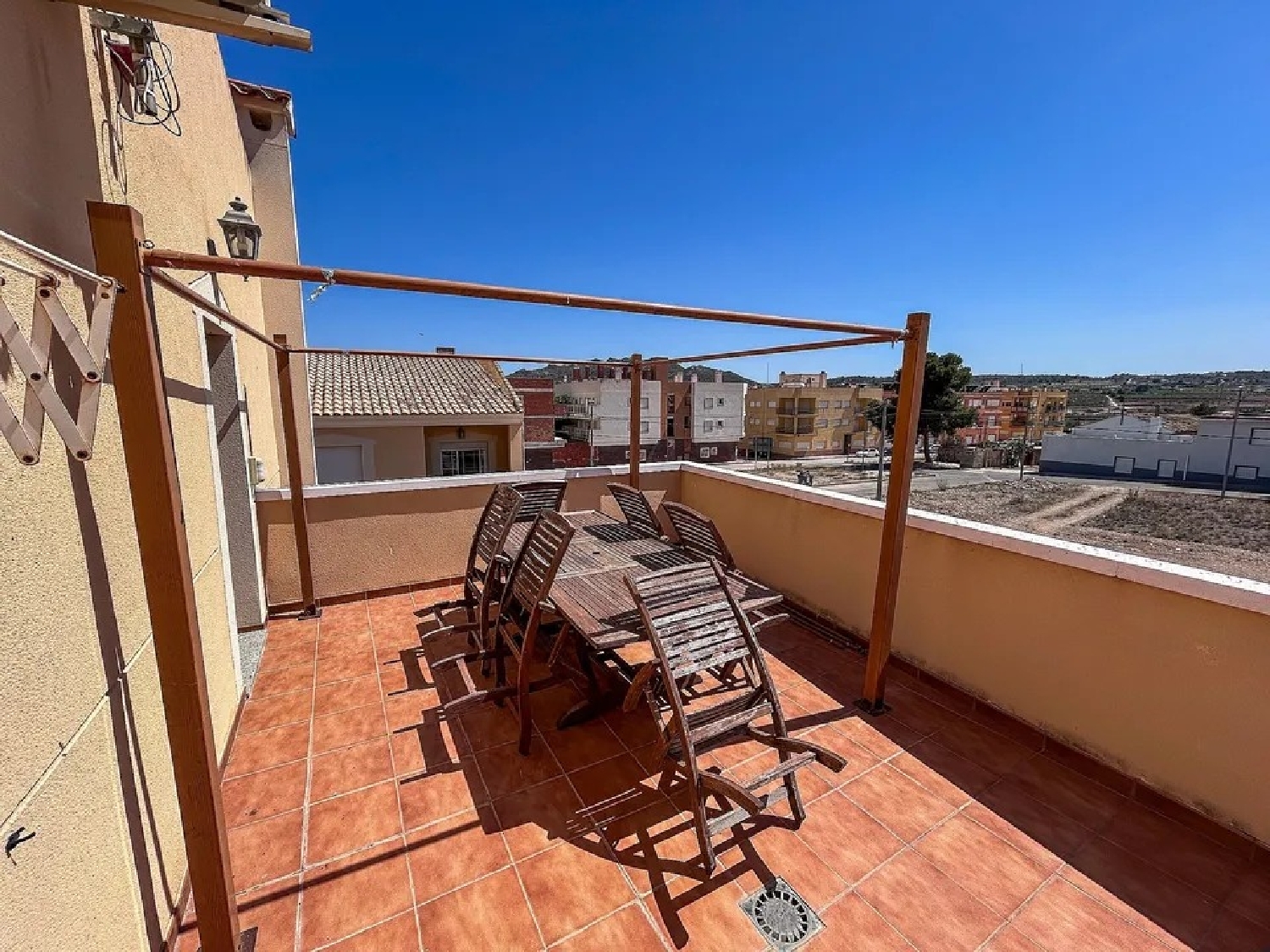  à vendre maison de ville Hondón De Los Frailes Vinalopó Mitjà 28