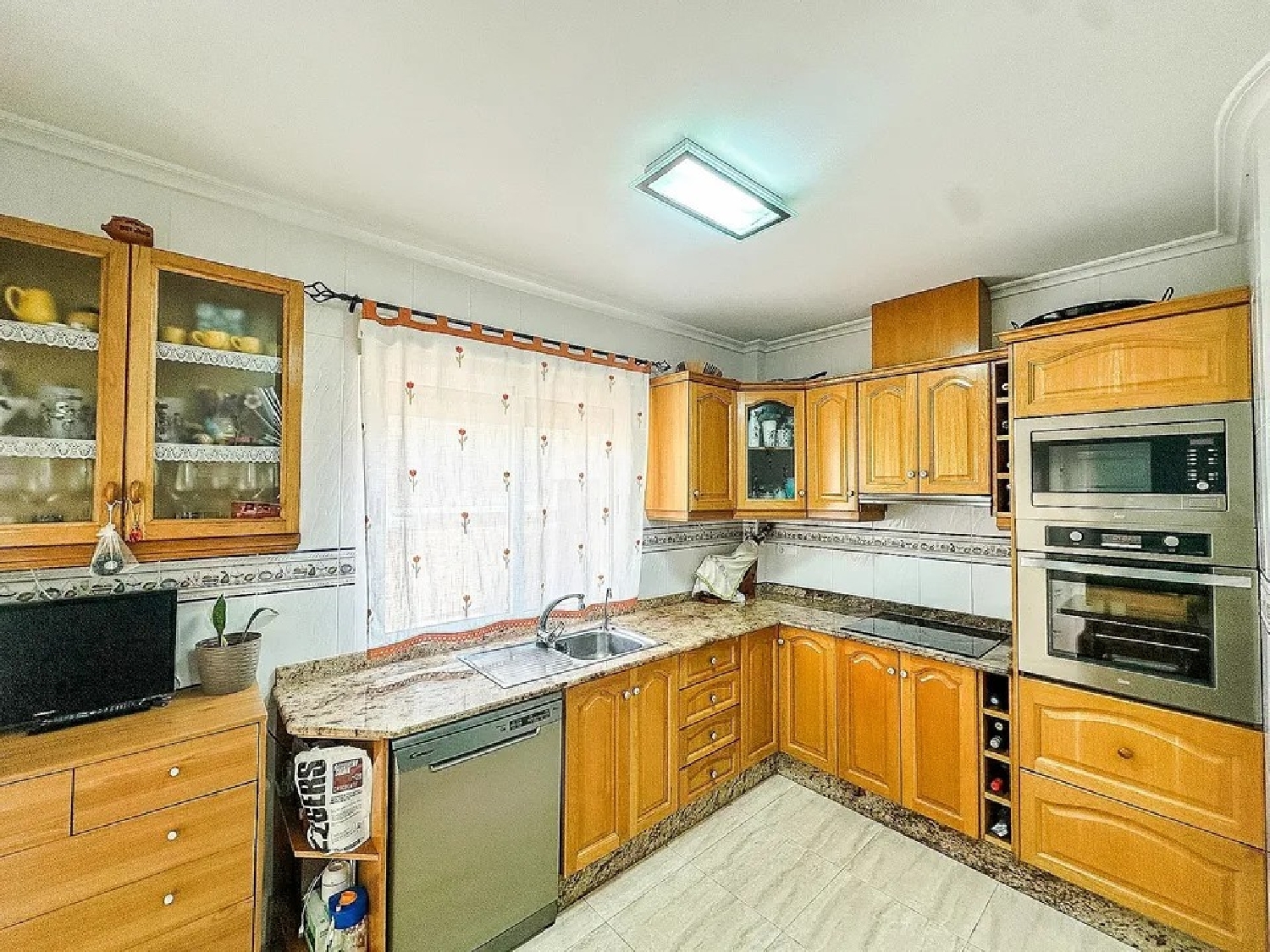  à vendre maison de ville Hondón De Los Frailes Vinalopó Mitjà 9