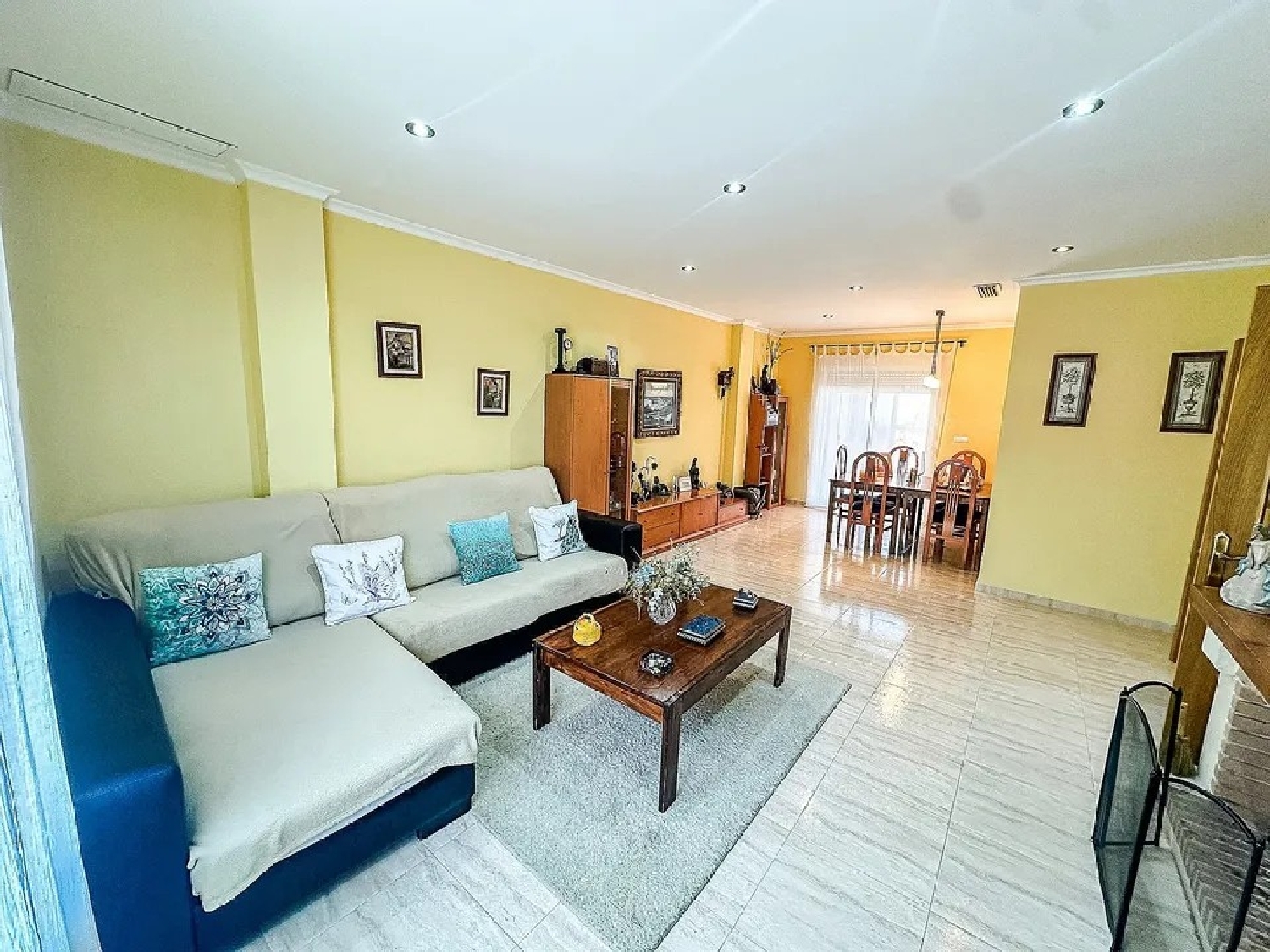  à vendre maison de ville Hondón De Los Frailes Vinalopó Mitjà 3