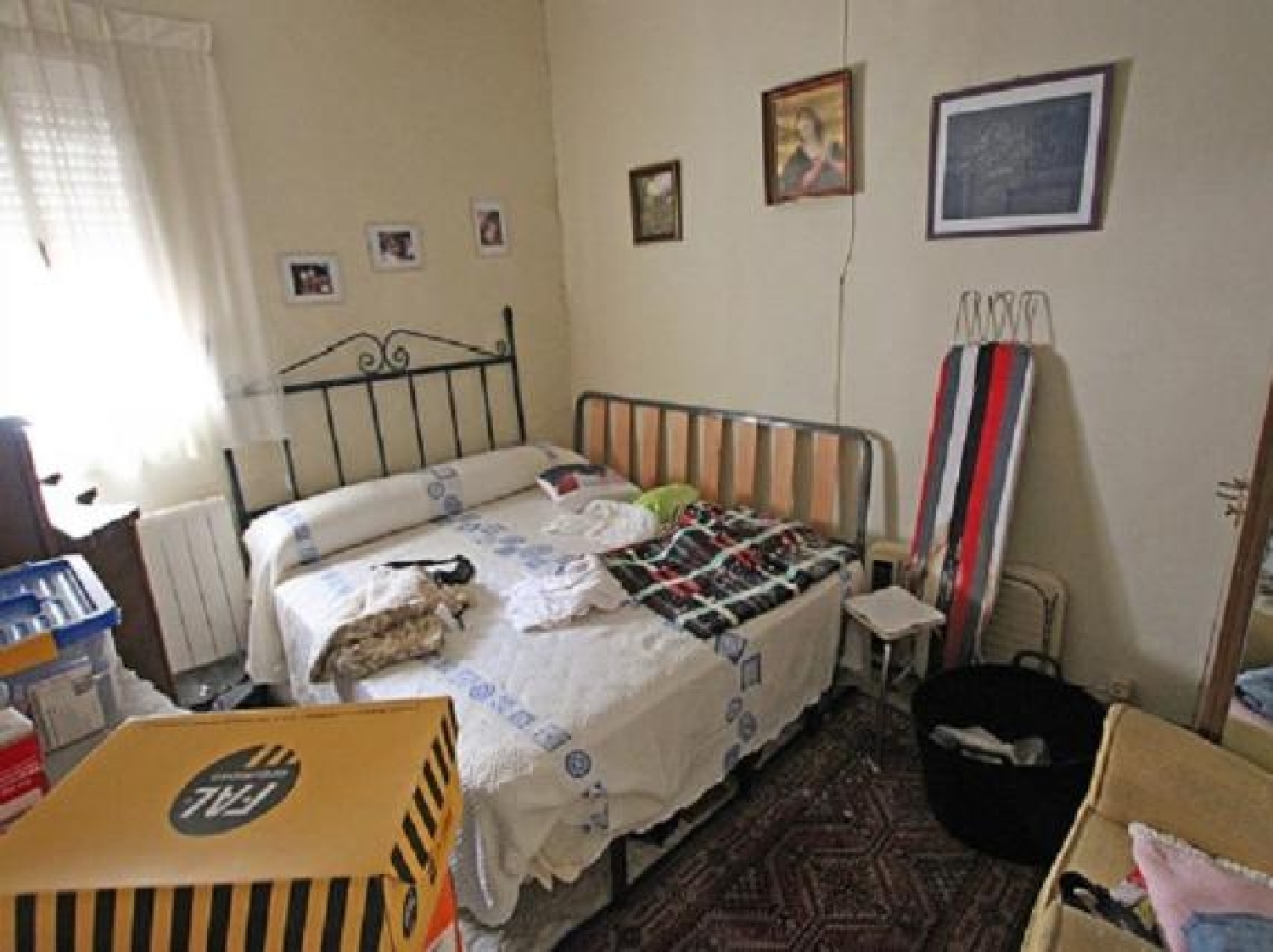  à vendre maison de ville Hontoba Campiña 5