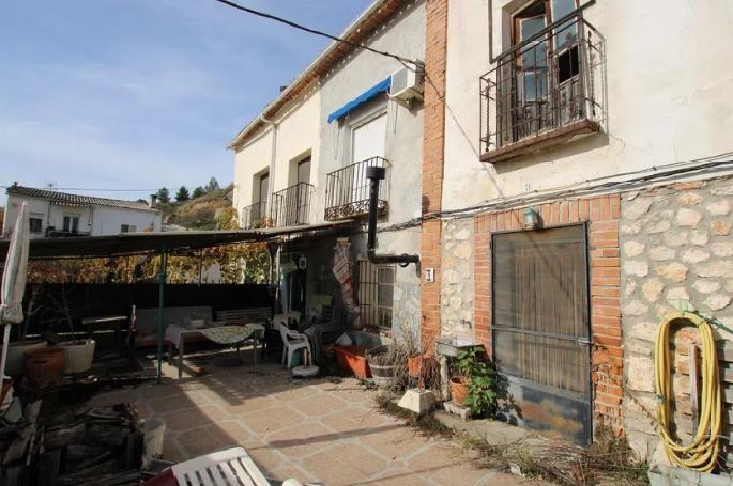  à vendre maison de ville Hontoba Campiña 1