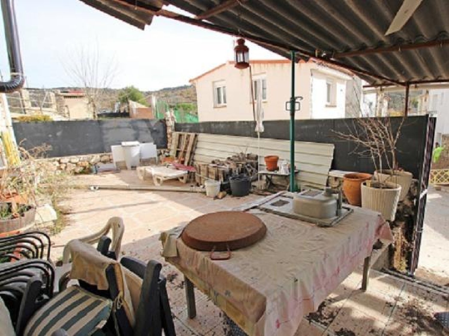  à vendre maison de ville Hontoba Campiña 2