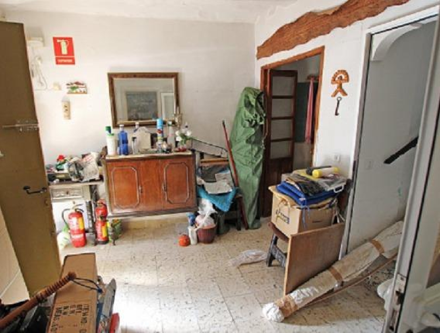  à vendre maison de ville Hontoba Campiña 4