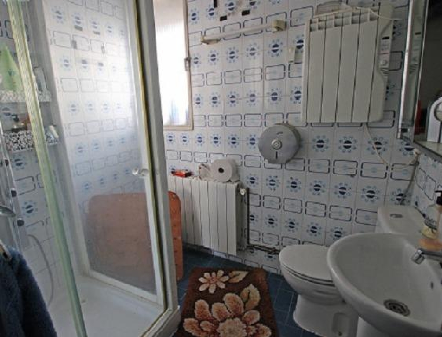  à vendre maison de ville Hontoba Campiña 3