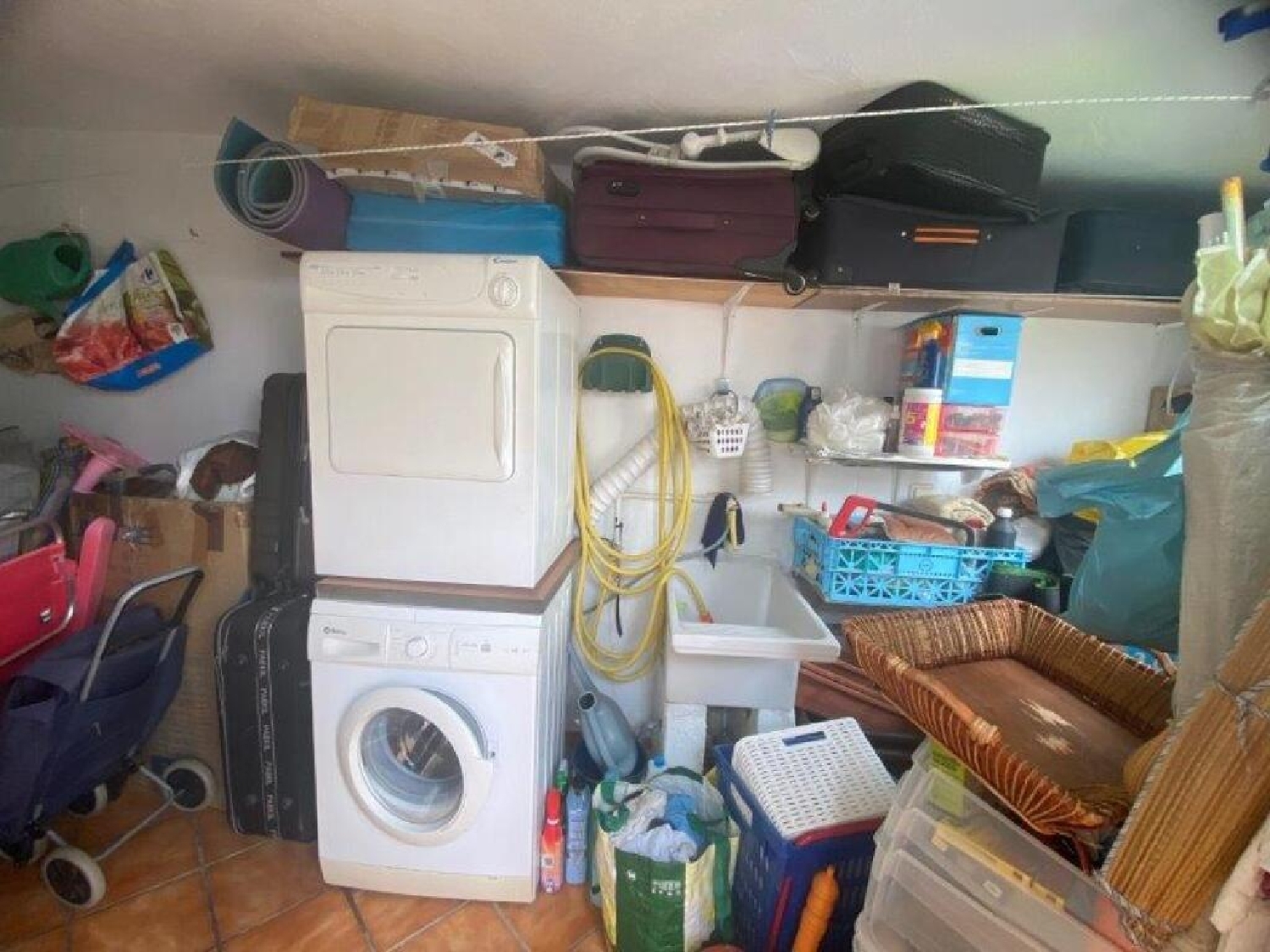 till salu radhus Málaga Del Fresno Campiña 33