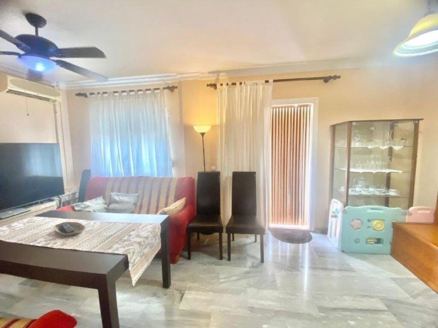 till salu radhus Málaga Del Fresno Campiña 5