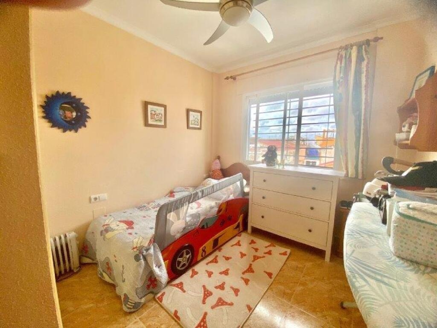 till salu radhus Málaga Del Fresno Campiña 8