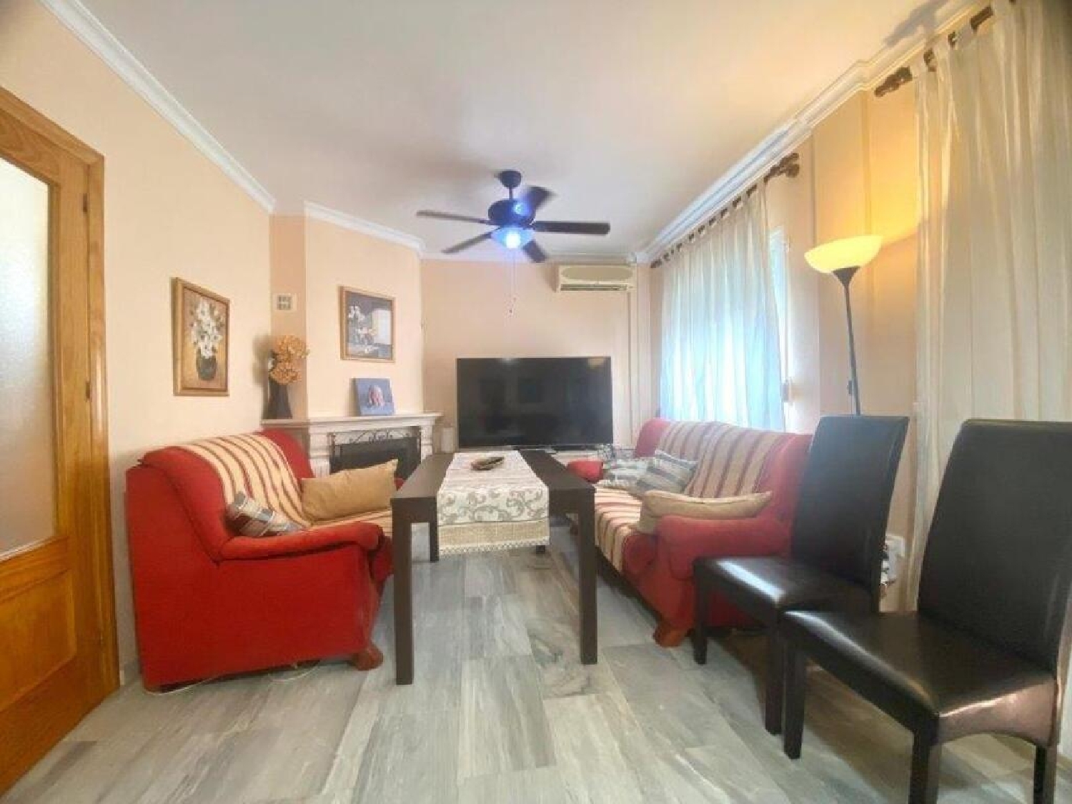 till salu radhus Málaga Del Fresno Campiña 2