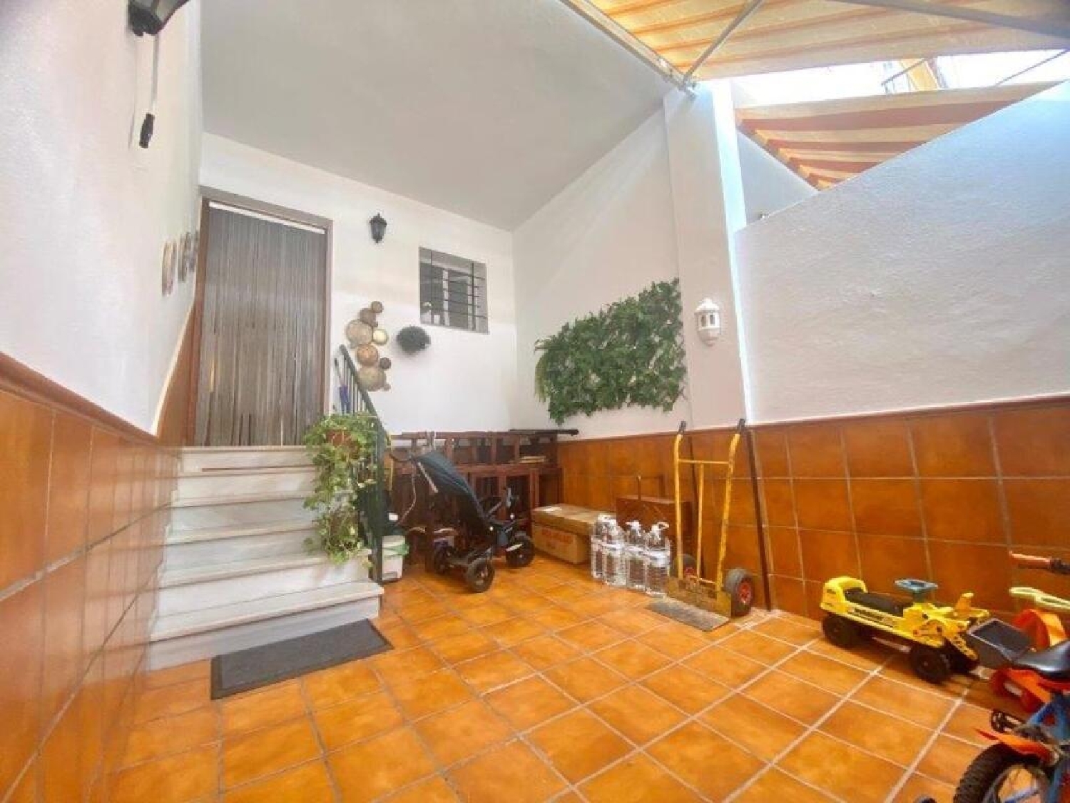 till salu radhus Málaga Del Fresno Campiña 19