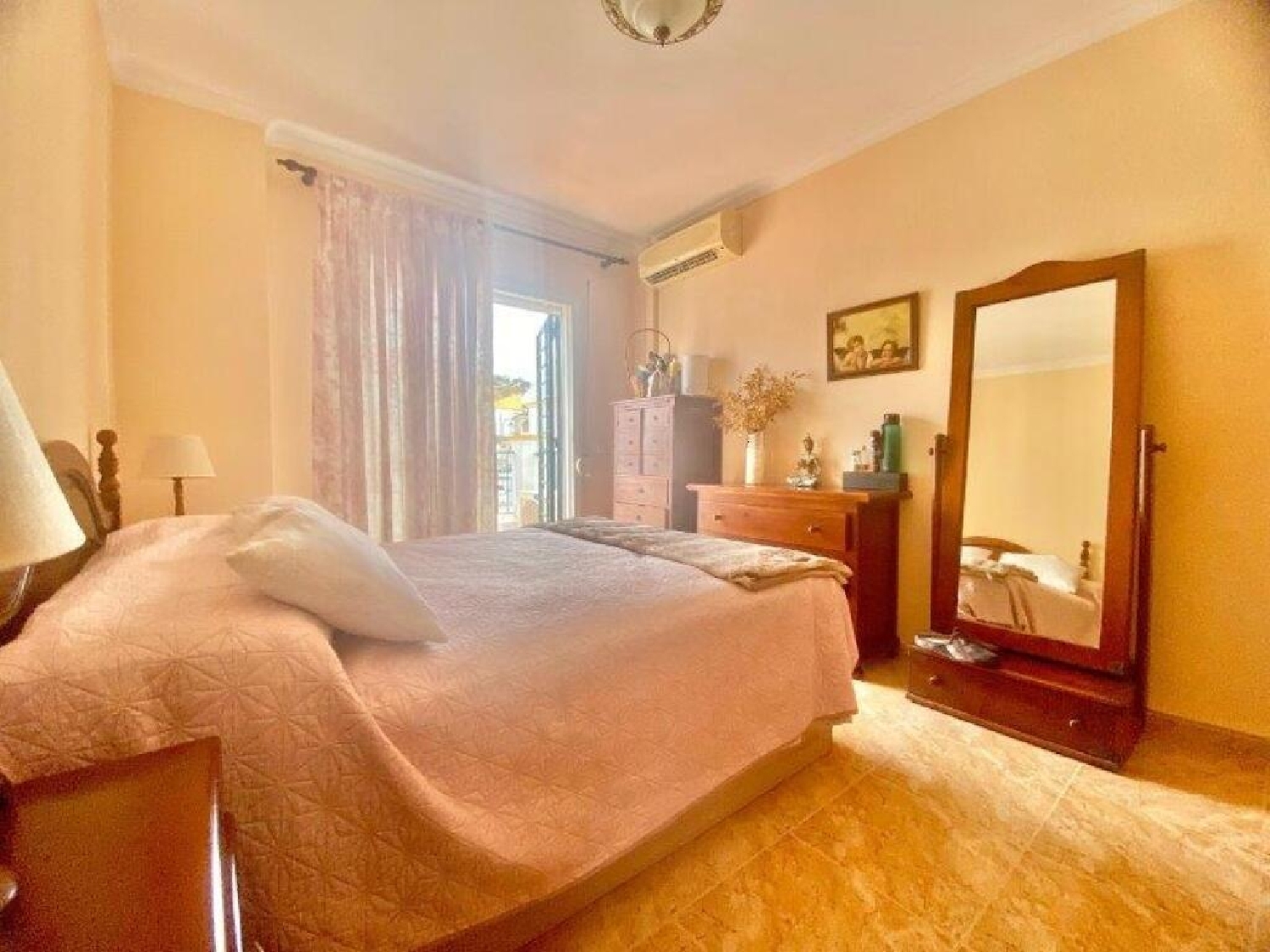 till salu radhus Málaga Del Fresno Campiña 27