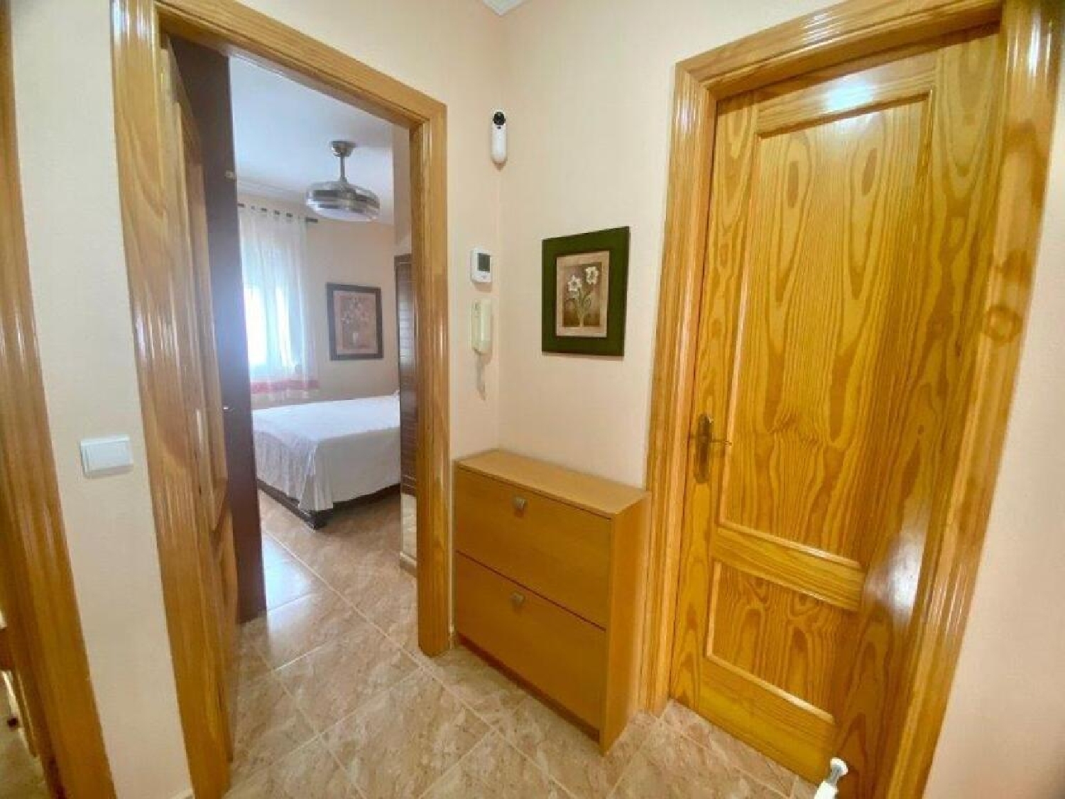 till salu radhus Málaga Del Fresno Campiña 6