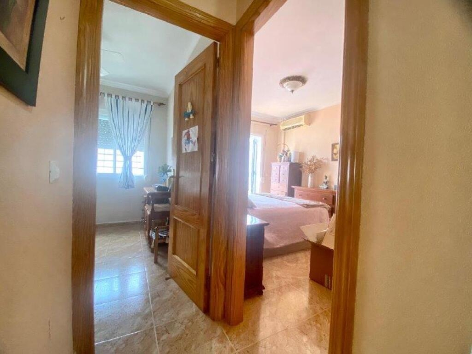 till salu radhus Málaga Del Fresno Campiña 24