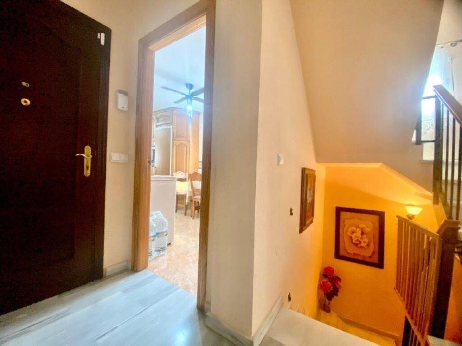 till salu radhus Málaga Del Fresno Campiña 29